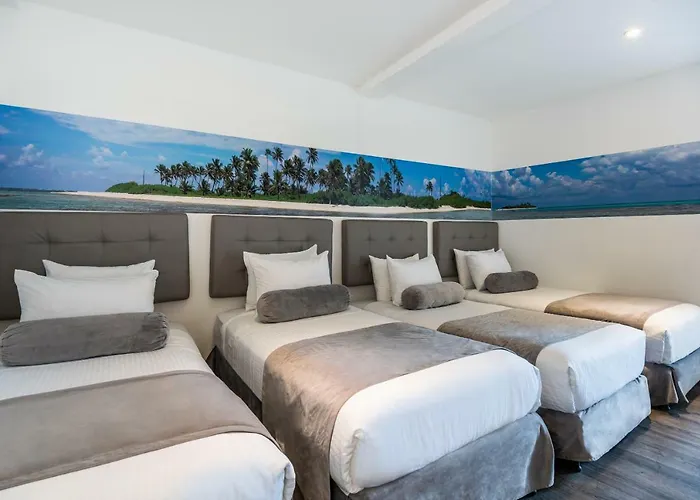 Ataraxy Hotel Boutique