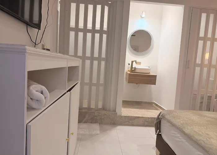 Ataraxy Hotel Boutique