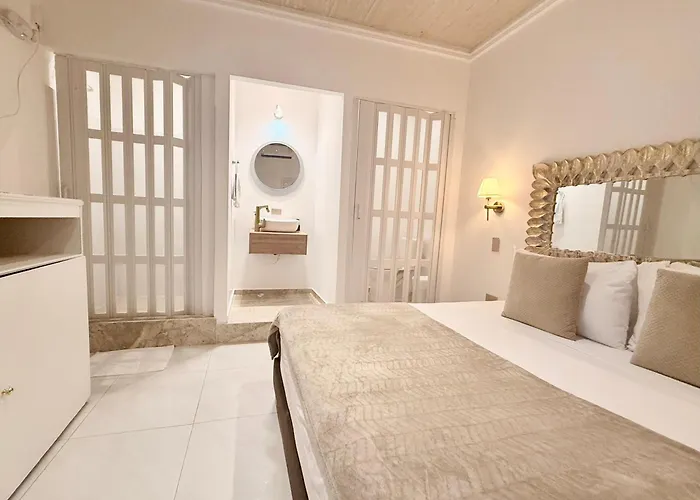 Ataraxy Hotel Boutique