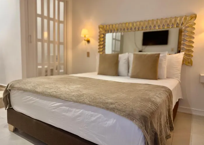 Ataraxy Hotel Boutique