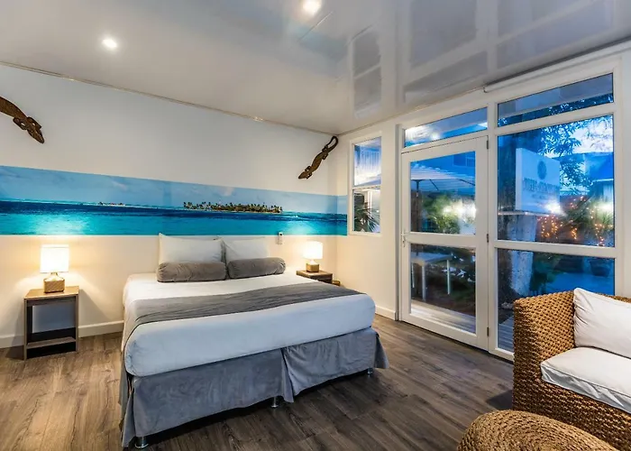 Ataraxy Hotel Boutique