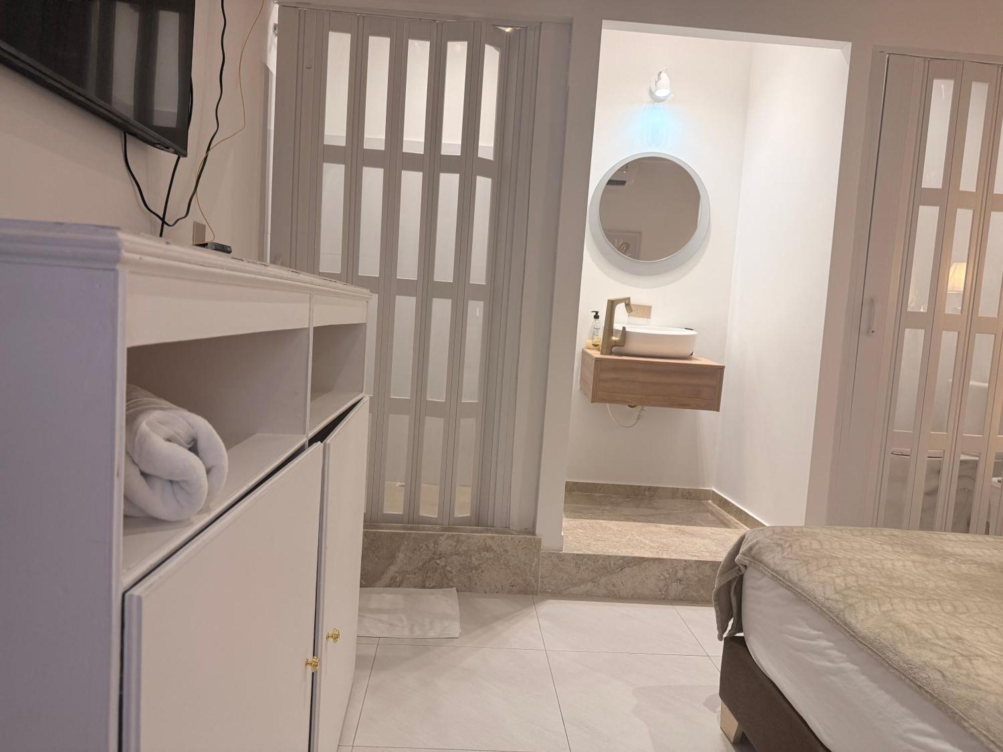 Ataraxy Boutique Hotel San Andrés