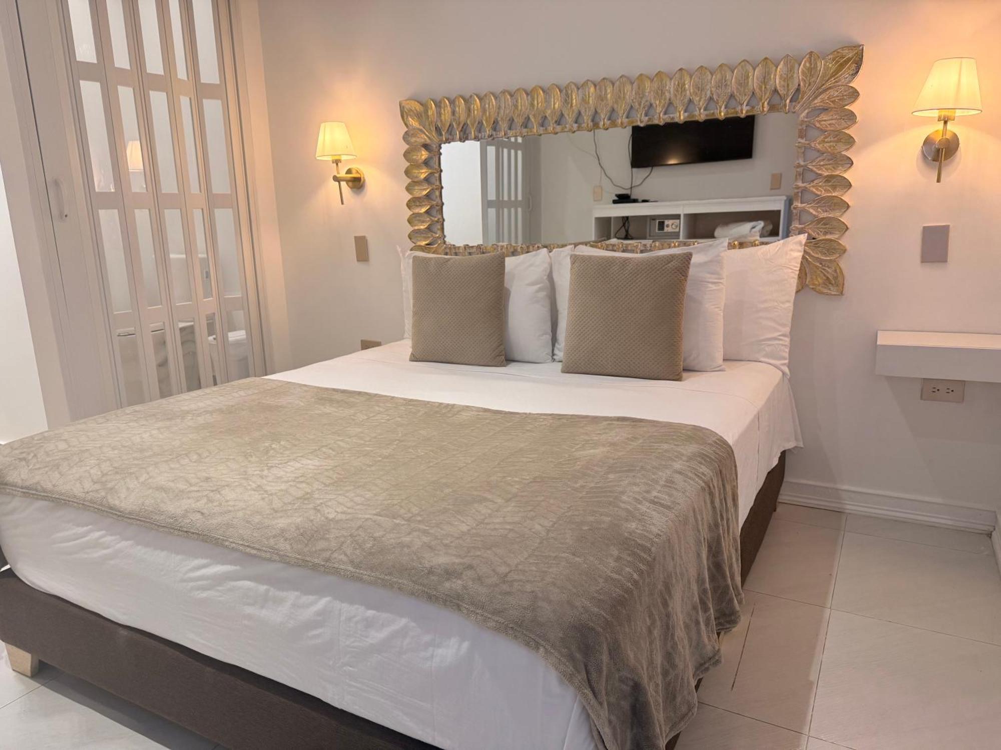 Hotel Ataraxy Boutique San Andrés