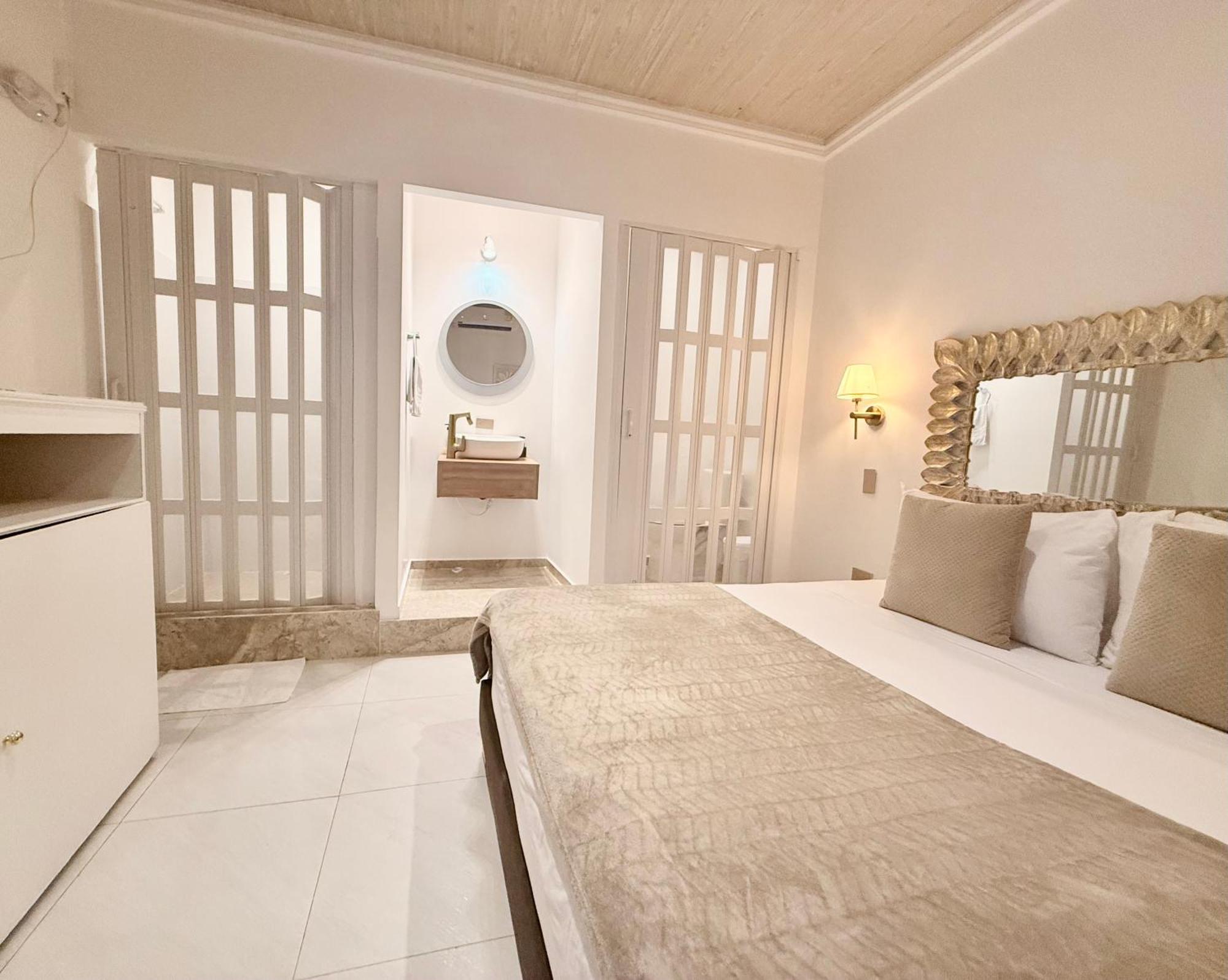 Ataraxy Boutique San Andrés