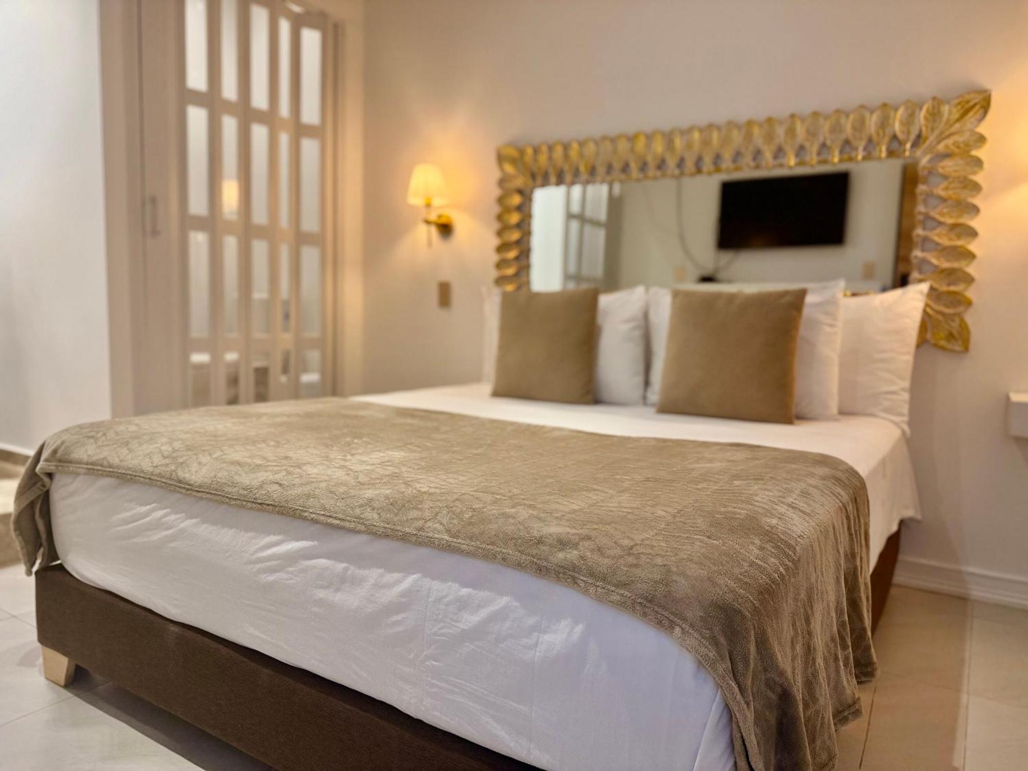 Ataraxy Boutique 3* San Andrés