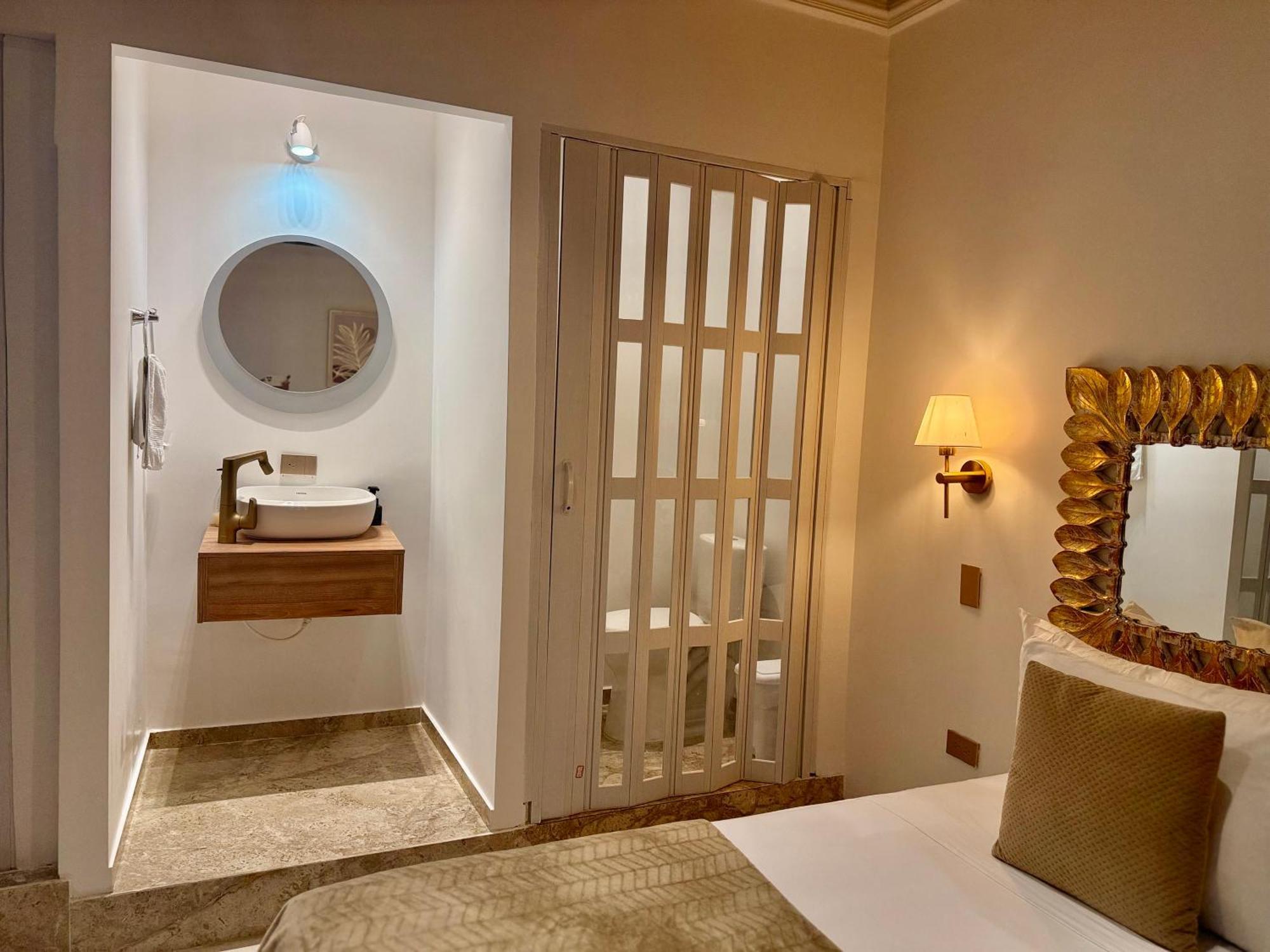Ataraxy Boutique Hotel San Andrés