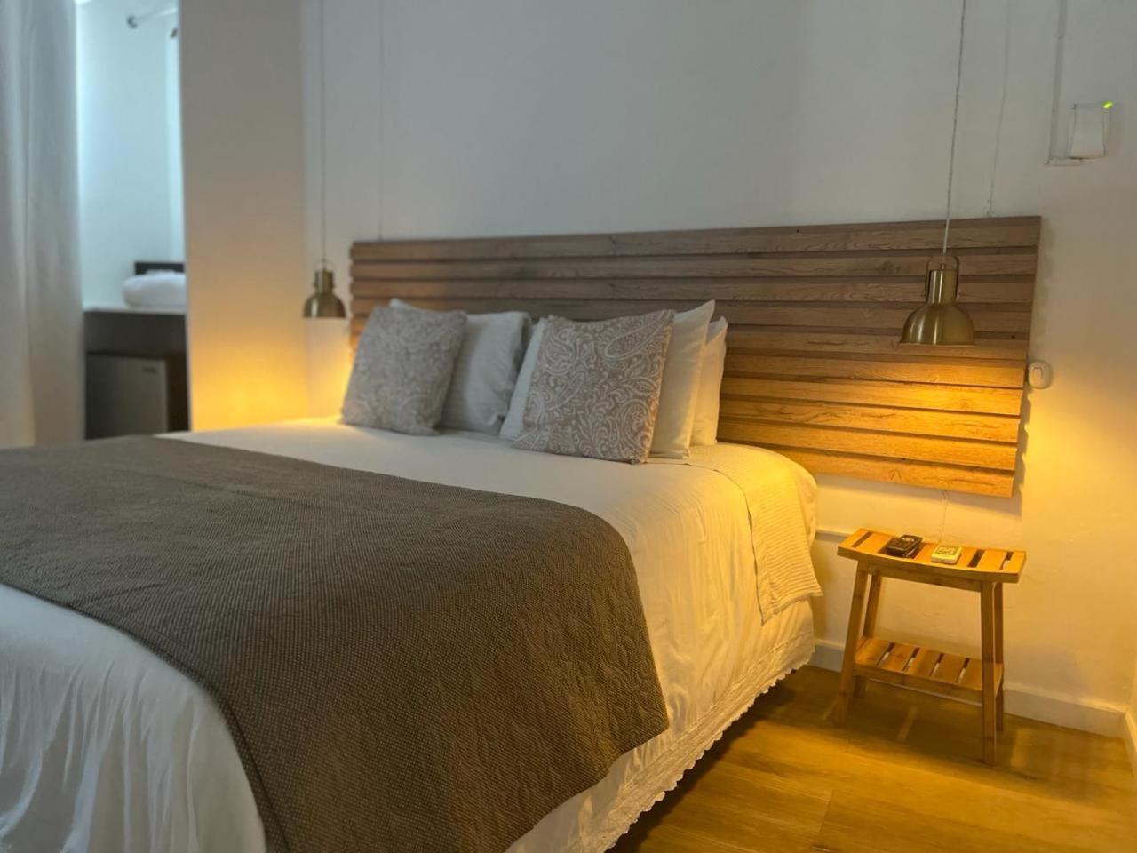 Ataraxy Boutique Hotel