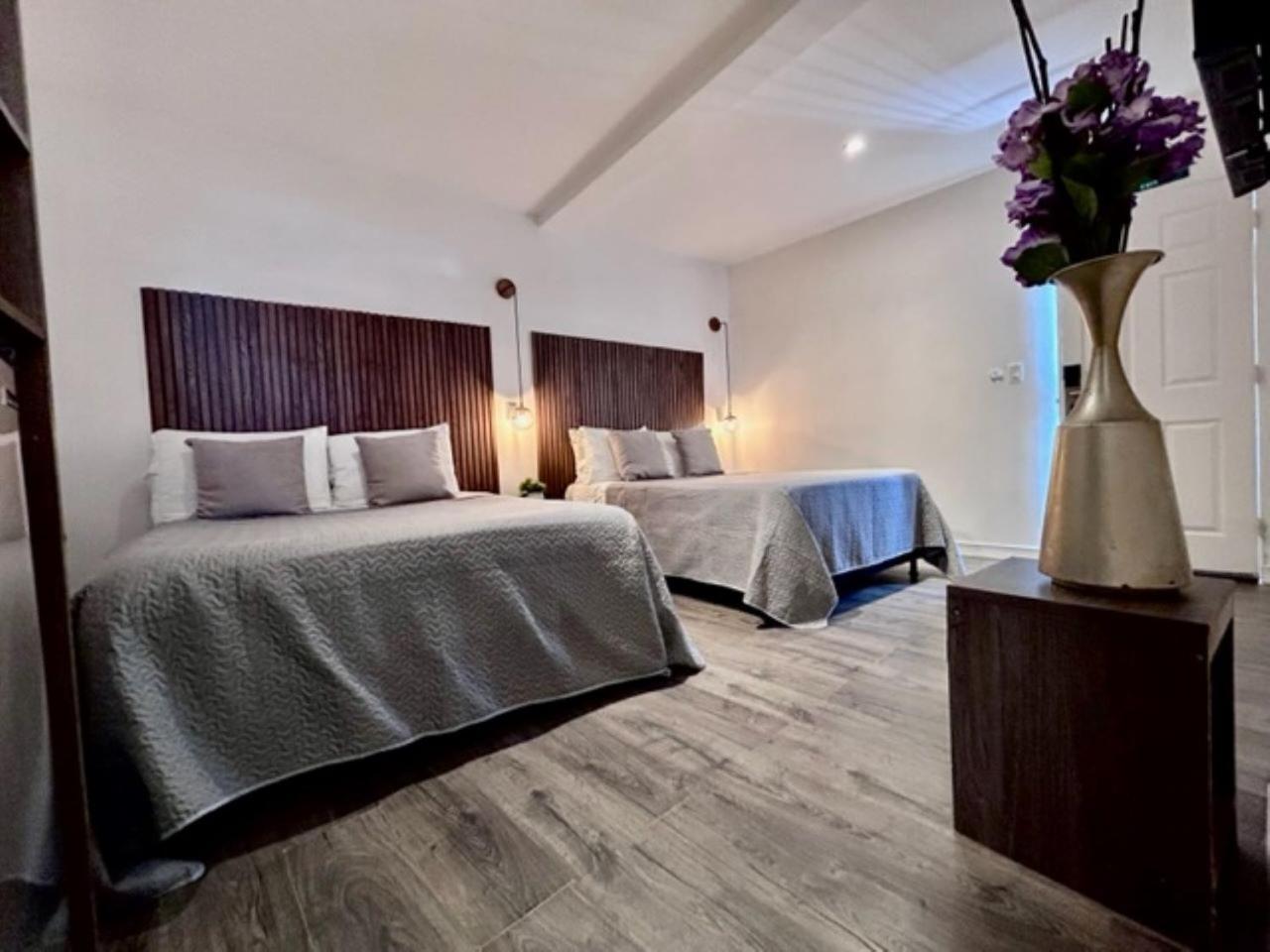 Ataraxy Boutique Hotel