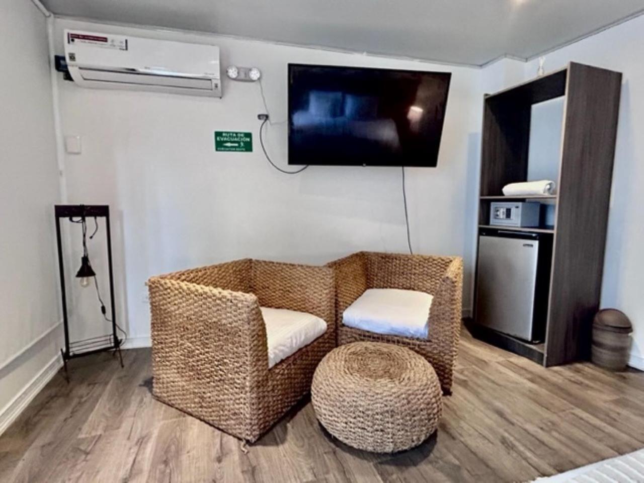 Hotel Ataraxy Boutique San Andrés