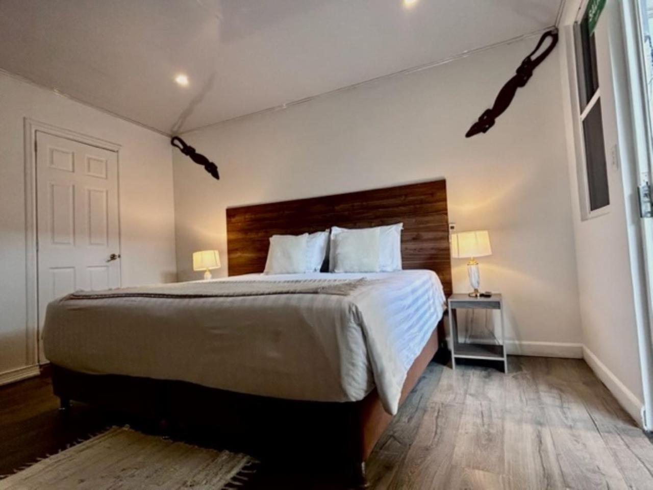 Ataraxy Boutique San Andrés