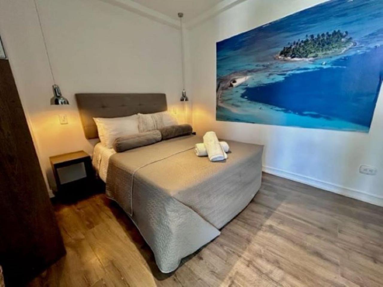 Ataraxy Boutique 3* San Andrés