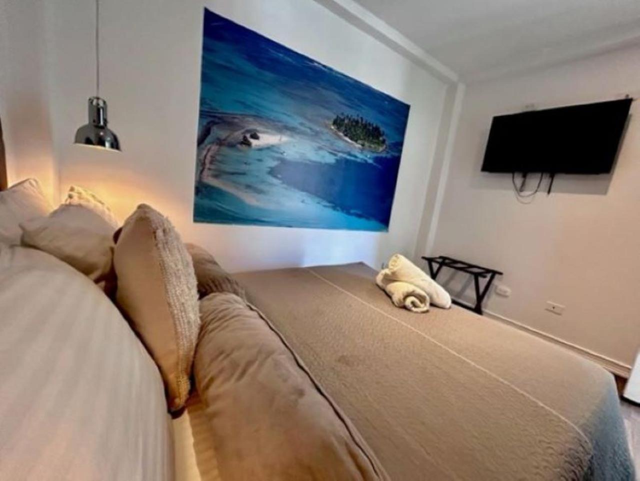 Ataraxy Boutique Hotel 3*