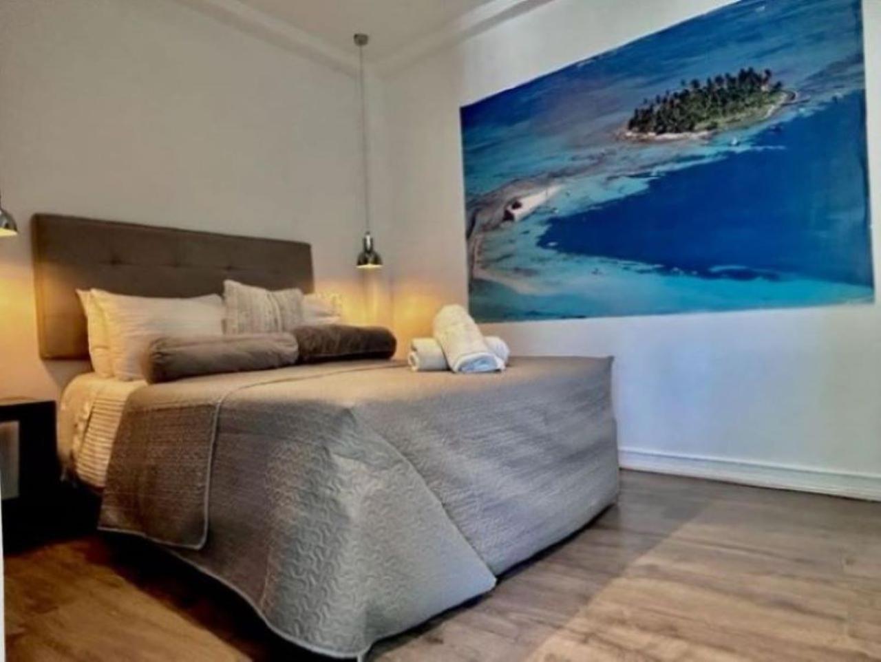 Ataraxy Boutique Hotel San Andrés